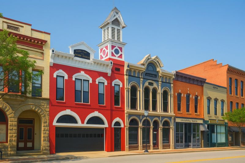 Contact About Windows Installation