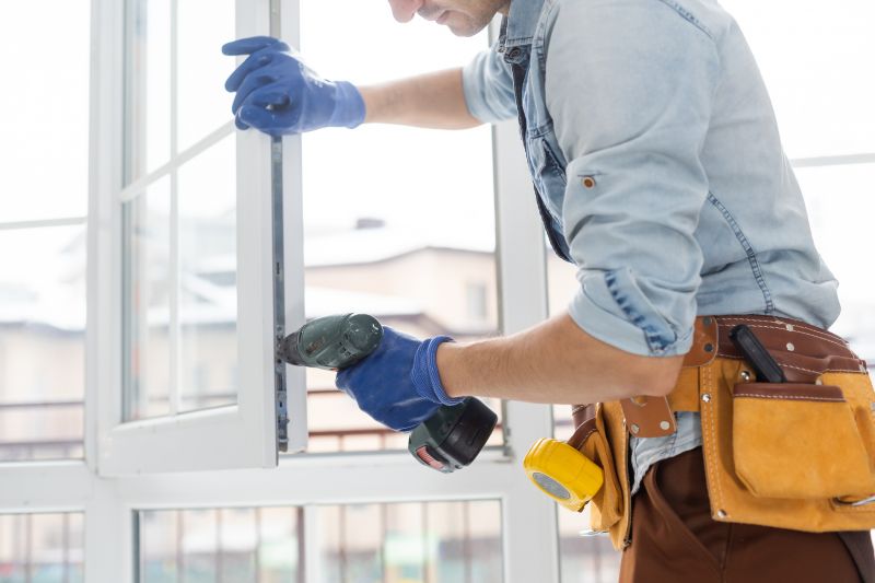 Cost of Windows Installation in Lilburn, GA