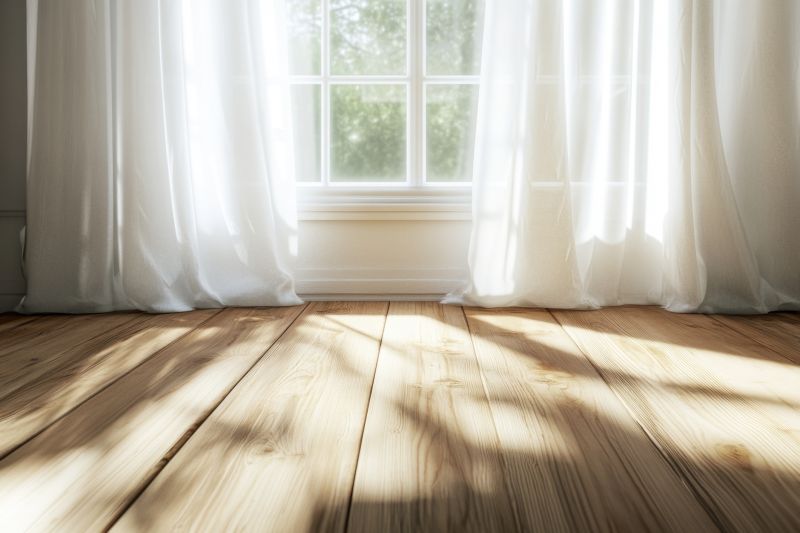 Picture Window Setup